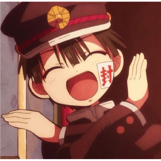 Hanako 16
