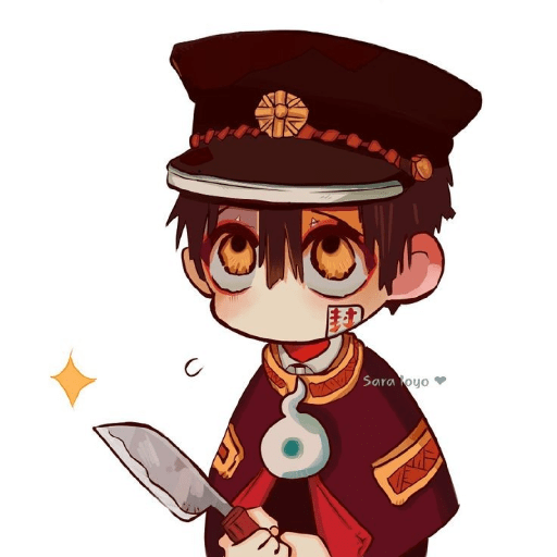 Hanako 4