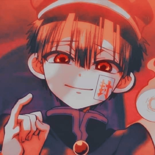 Hanako 10