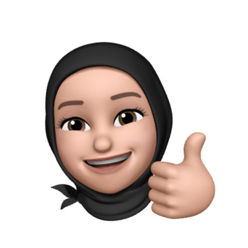 Memoji 24