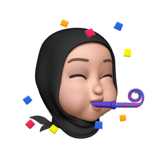 Memoji 14
