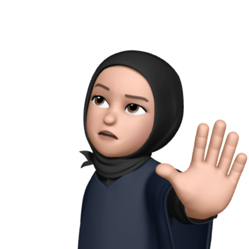 Memoji 7