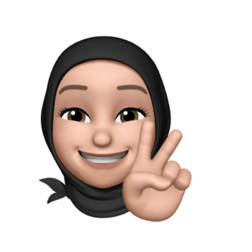 Memoji 25