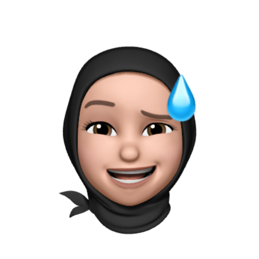 Memoji 20