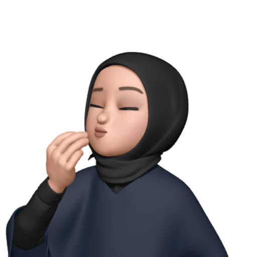 Memoji 8