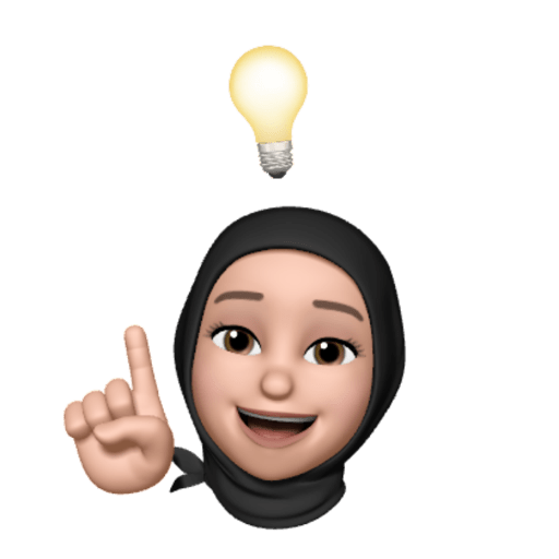 Memoji 9