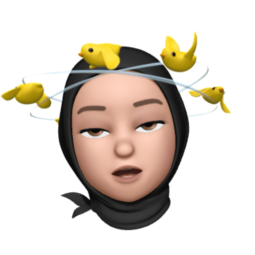 Memoji 17