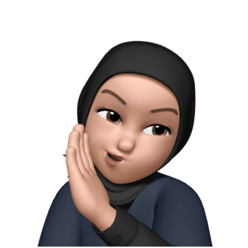 Memoji 21