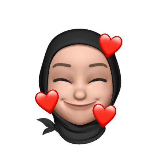 Memoji 13