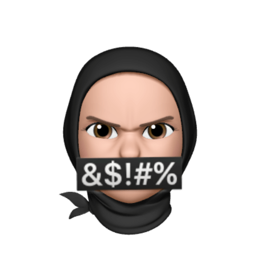 Memoji 19