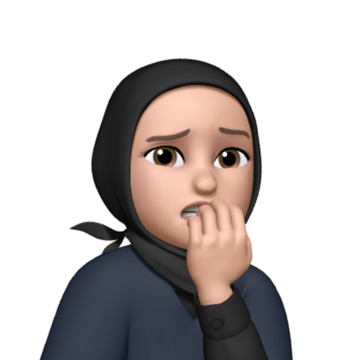 Memoji 23