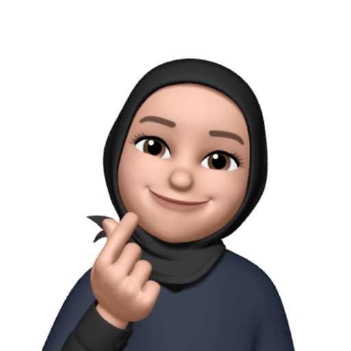 Memoji 6