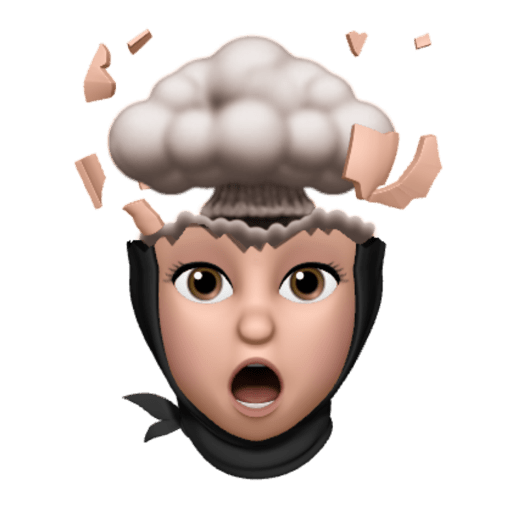 Memoji 2