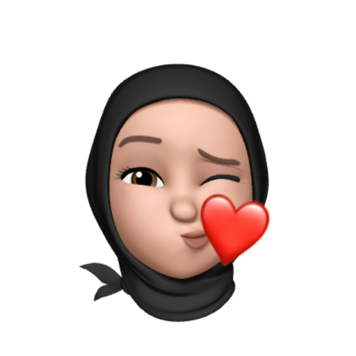 Memoji 18