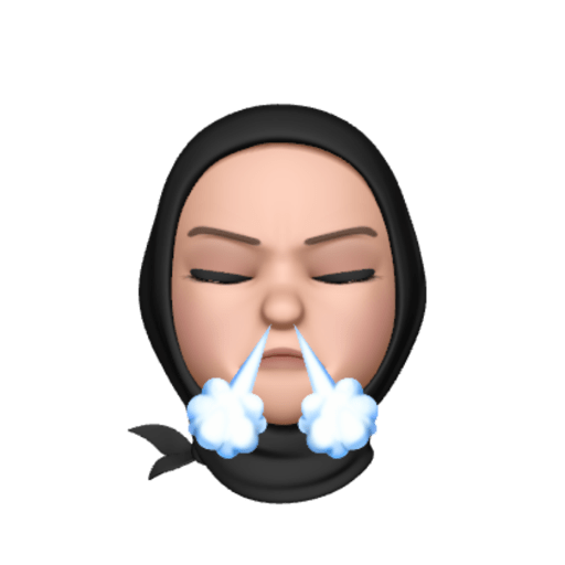Memoji 12