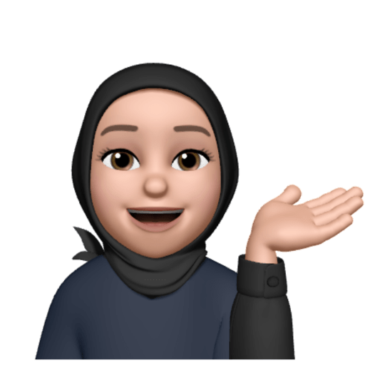 Memoji 29