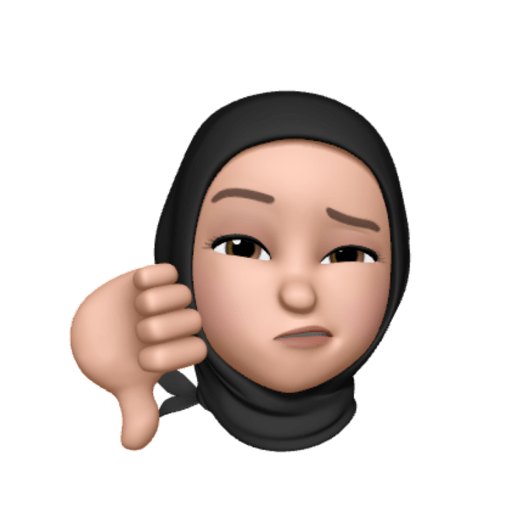 Memoji 1