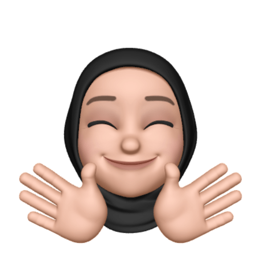 Memoji 26