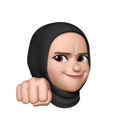 Memoji 27