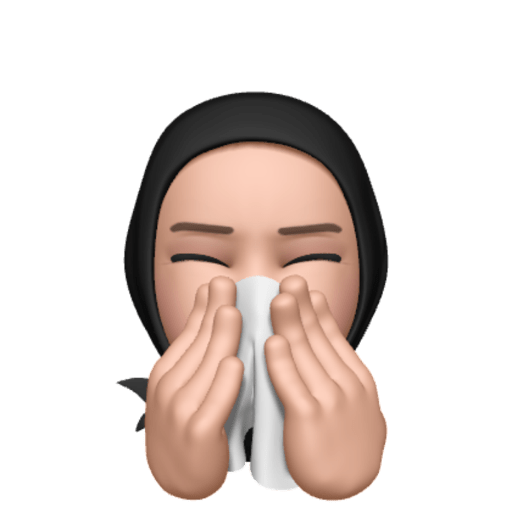 Memoji 11
