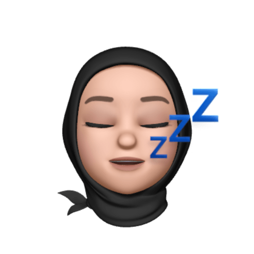 Memoji 3