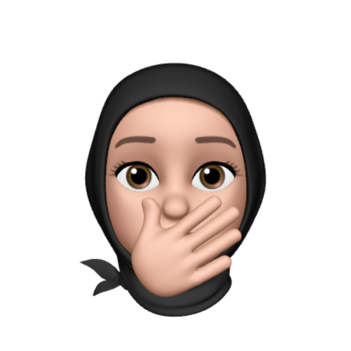 Memoji 28