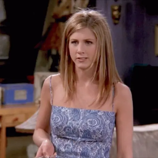 Friends 13