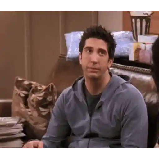 Friends 6