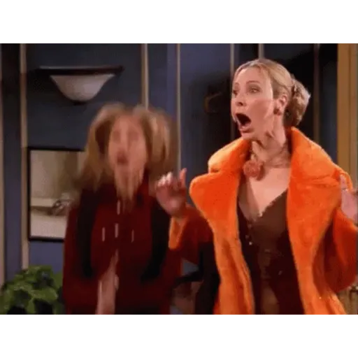 Friends 3