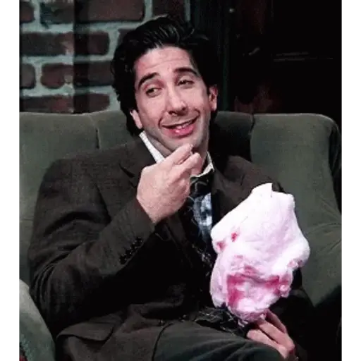 Friends 5