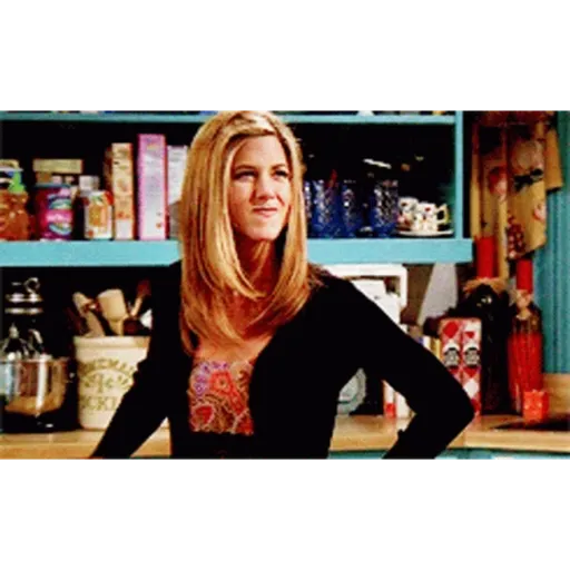 Friends 14
