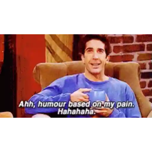 Friends 7