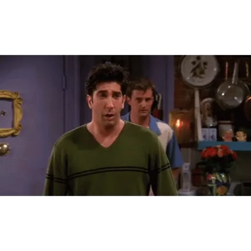 Friends 8