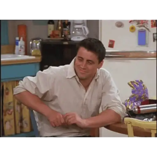 Friends 10