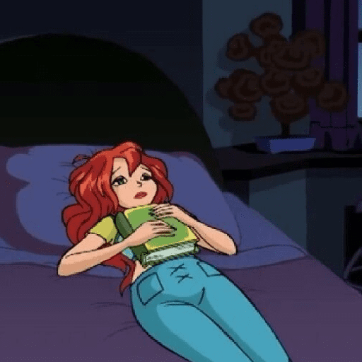 Winx club 15