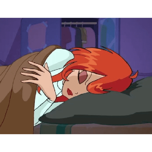 Winx club 14