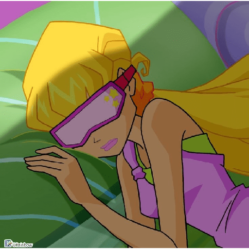 Winx club 2