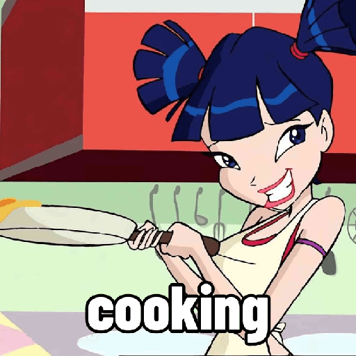 Winx club 3
