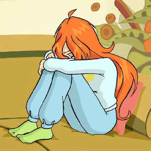 Winx club 4