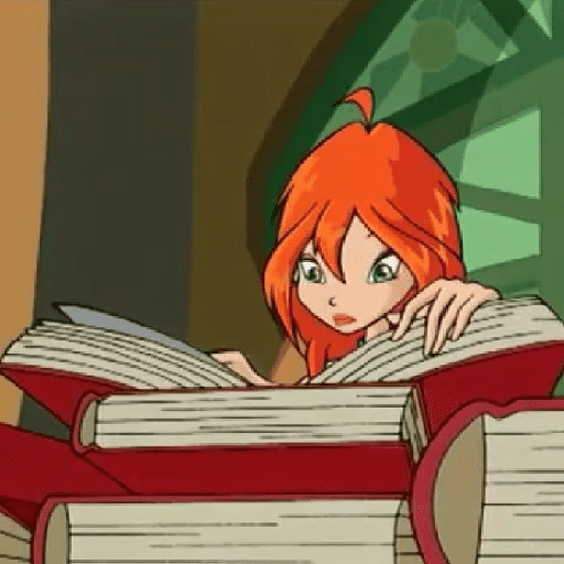 Winx club 9