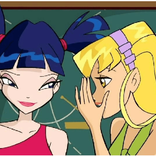 Winx club 10