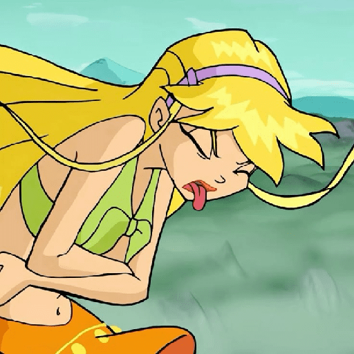 Winx club 11