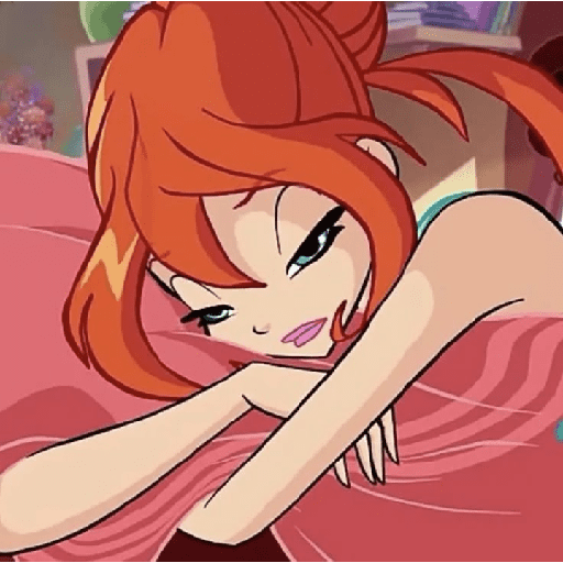 Winx club 12