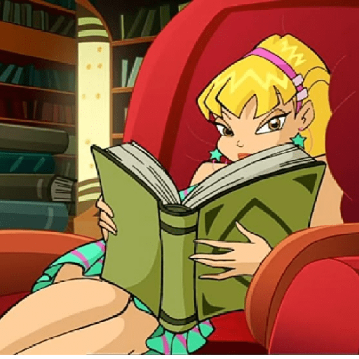 Winx club 13