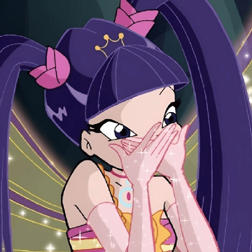 Winx club 17