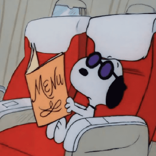 Snoopy 30