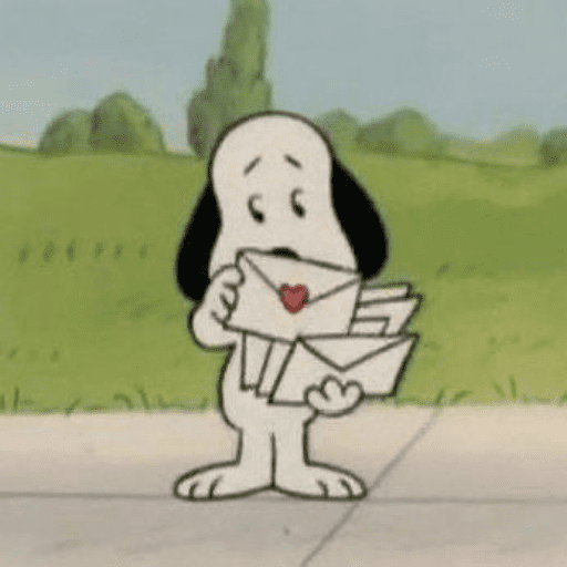 Snoopy 29