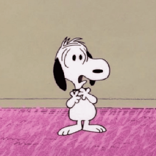 Snoopy 27