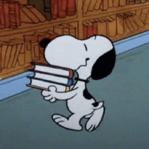 Snoopy 26