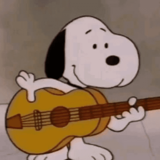 Snoopy 25